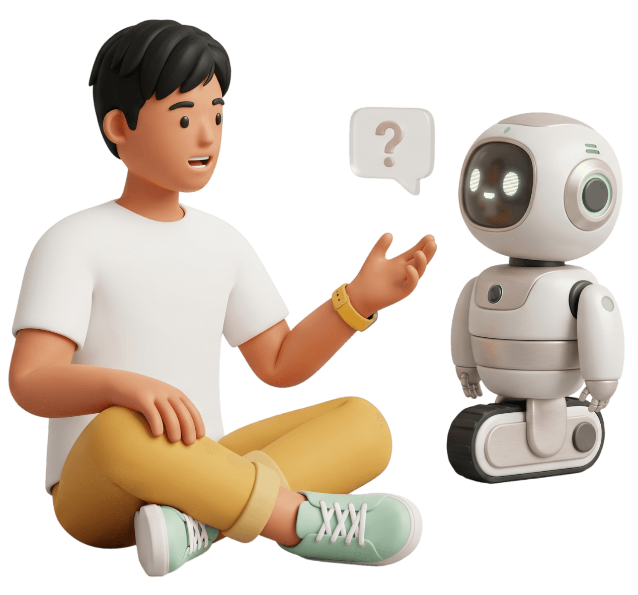 AI for Sustainability Consulting