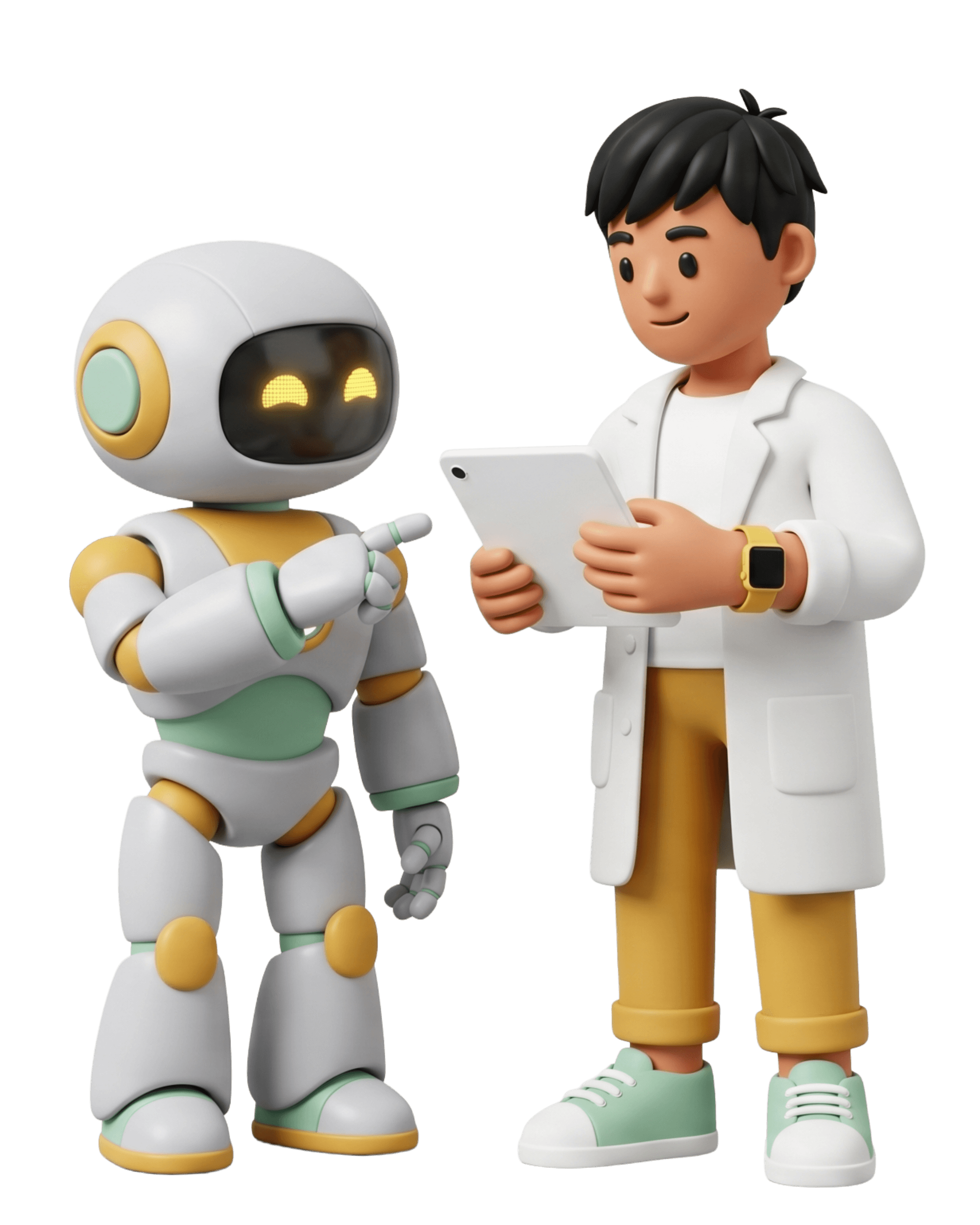 AI Strategy & Governance Accelerator