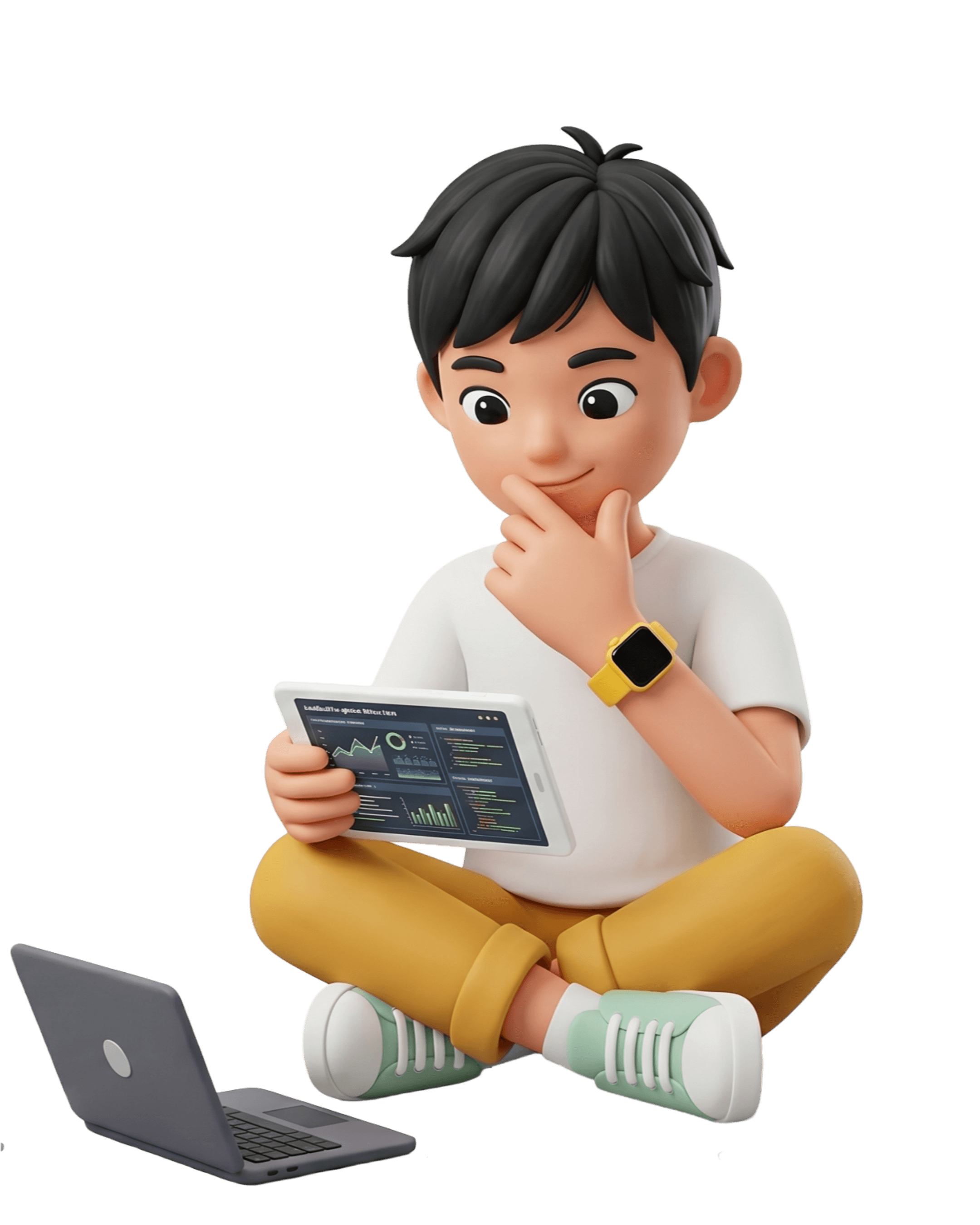 AI Product Blueprint Programs